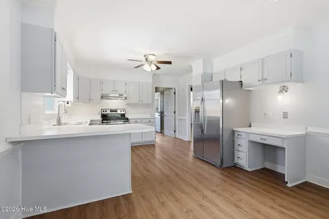 105 Taylor Lane Morehead City NC 28557