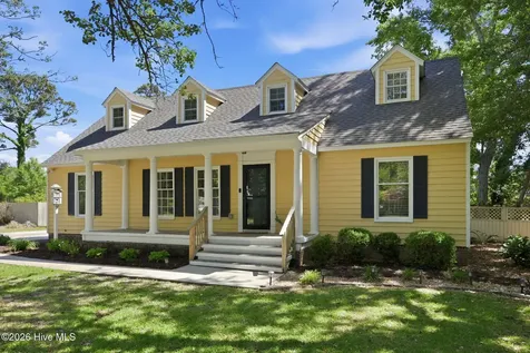 105 Taylor Lane Morehead City NC 28557
