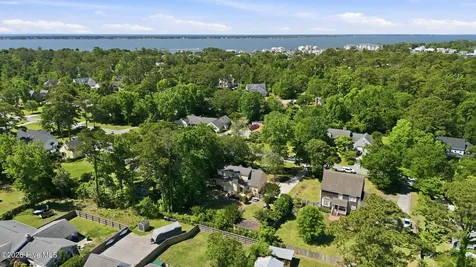 105 Taylor Lane Morehead City NC 28557