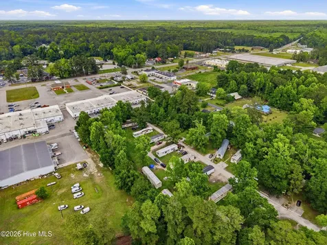 106 Homestead Park Drive Whiteville NC 28472