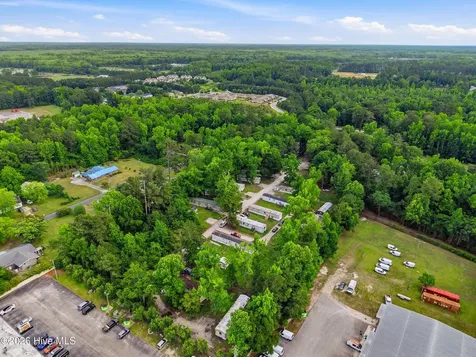 106 Homestead Park Drive Whiteville NC 28472
