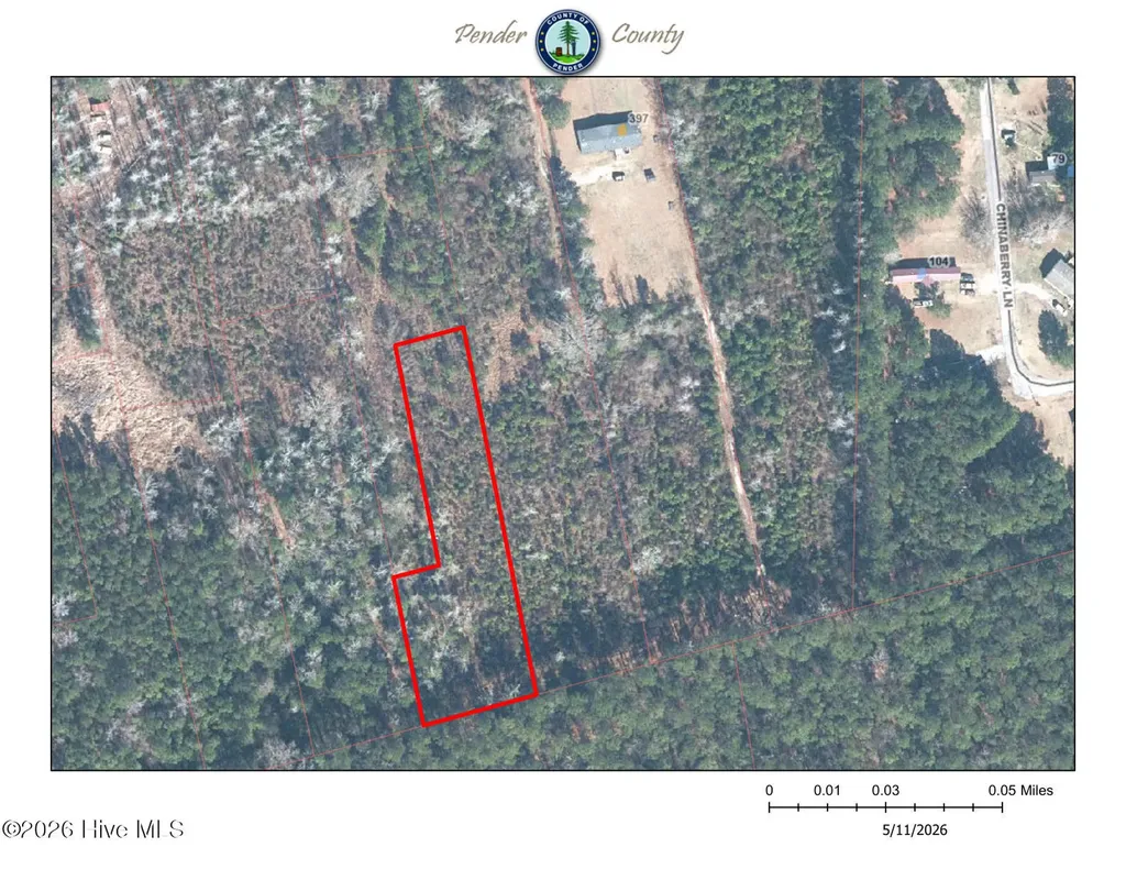 Tbd Everette Road Rocky Point NC 28457