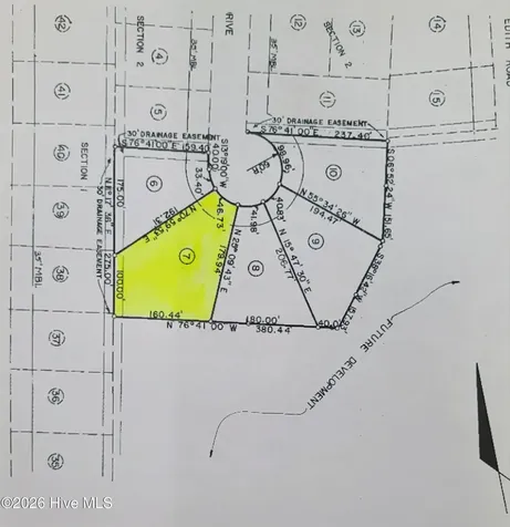 5662 Gail Drive Ayden NC 28513