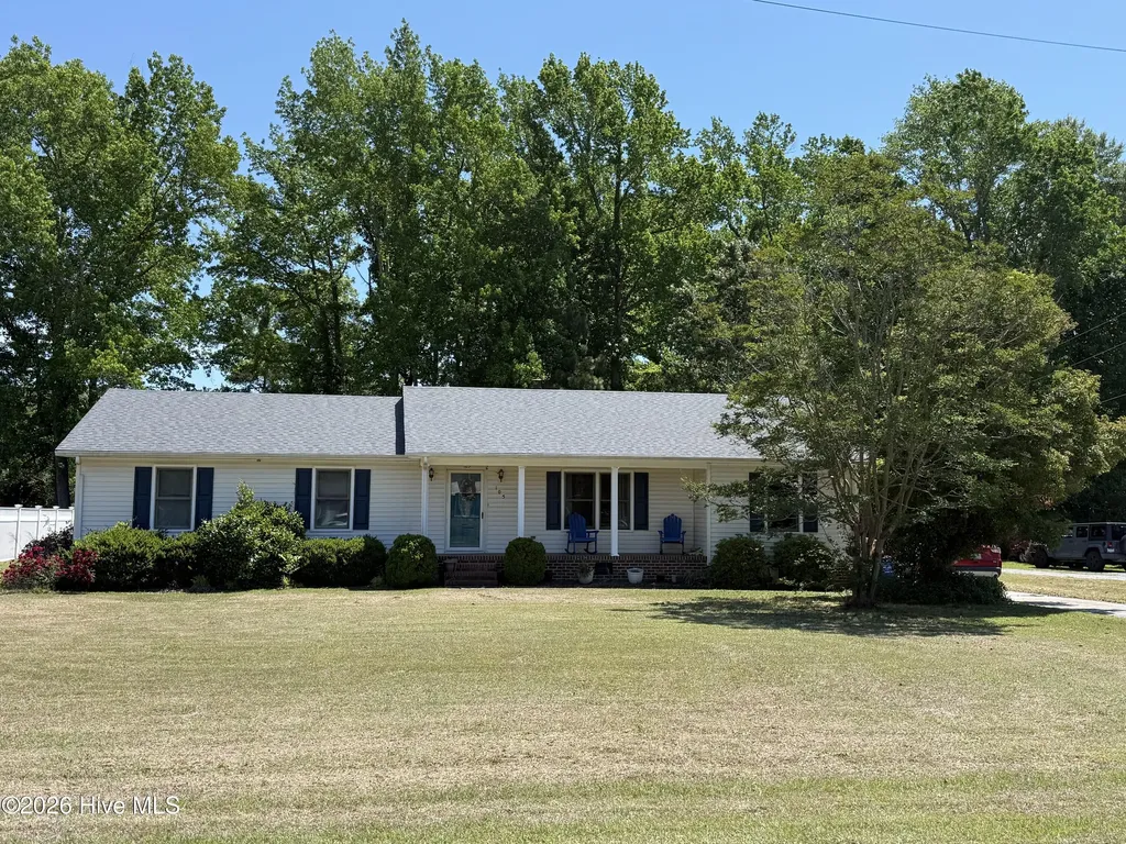 105 Kimberly Drive Edenton NC 27932
