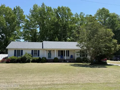 105 Kimberly Drive Edenton NC 27932