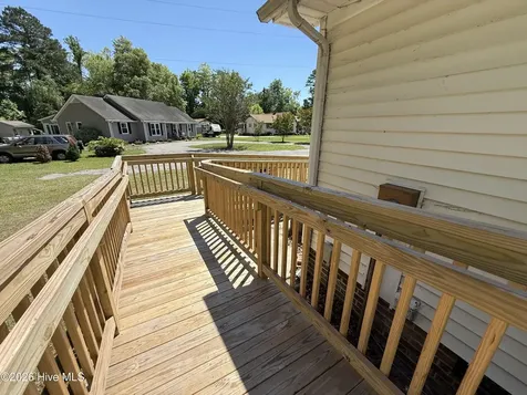 105 Kimberly Drive Edenton NC 27932