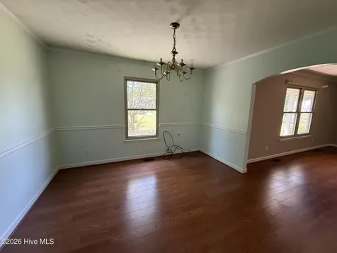 105 Kimberly Drive Edenton NC 27932