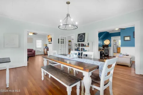 76 Second Street Vandemere NC 28587