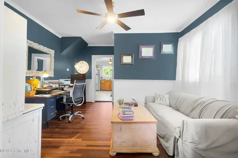 76 Second Street Vandemere NC 28587