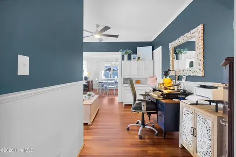 76 Second Street Vandemere NC 28587