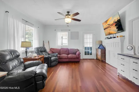 76 Second Street Vandemere NC 28587
