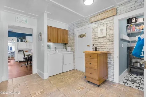 76 Second Street Vandemere NC 28587