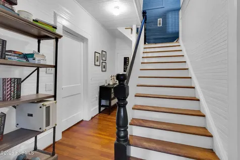 76 Second Street Vandemere NC 28587