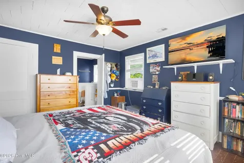 76 Second Street Vandemere NC 28587