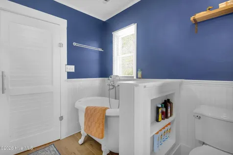 76 Second Street Vandemere NC 28587