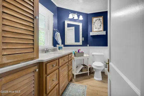 76 Second Street Vandemere NC 28587