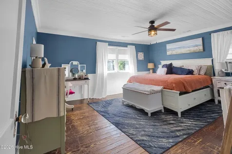 76 Second Street Vandemere NC 28587