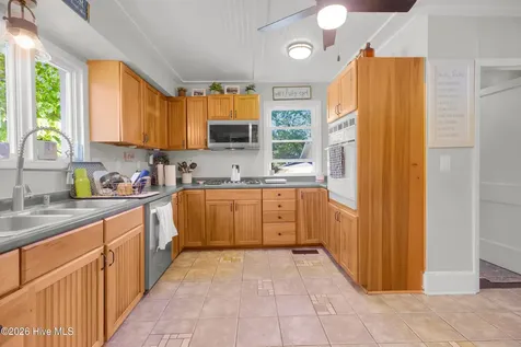 76 Second Street Vandemere NC 28587