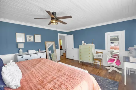 76 Second Street Vandemere NC 28587