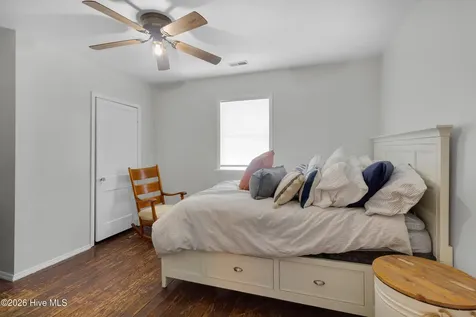 76 Second Street Vandemere NC 28587