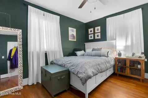 76 Second Street Vandemere NC 28587