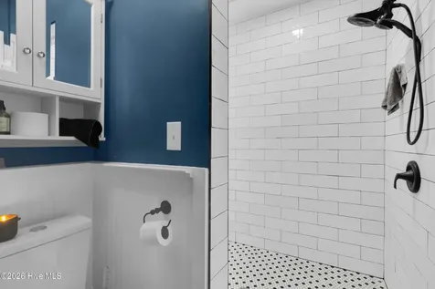 76 Second Street Vandemere NC 28587