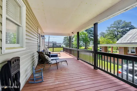 76 Second Street Vandemere NC 28587