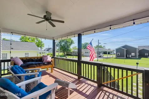 76 Second Street Vandemere NC 28587