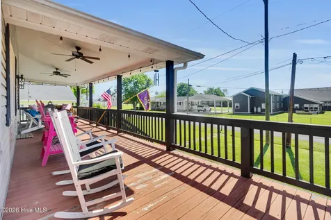 76 Second Street Vandemere NC 28587