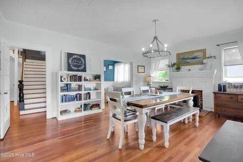 76 Second Street Vandemere NC 28587