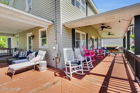76 Second Street Vandemere NC 28587