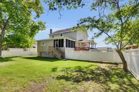 76 Second Street Vandemere NC 28587