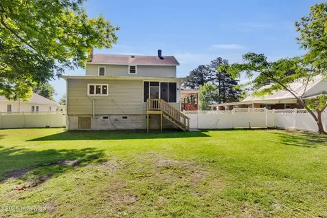 76 Second Street Vandemere NC 28587