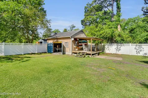 76 Second Street Vandemere NC 28587