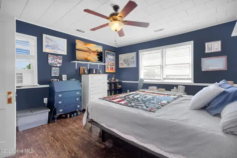 76 Second Street Vandemere NC 28587