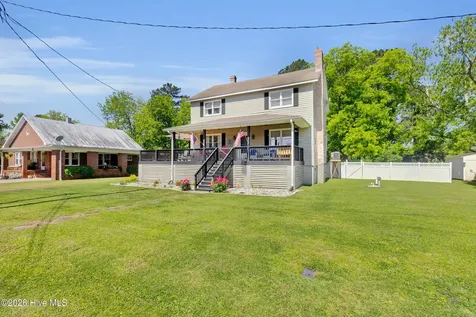 76 Second Street Vandemere NC 28587