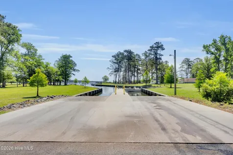76 Second Street Vandemere NC 28587