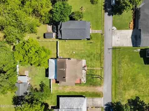 76 Second Street Vandemere NC 28587