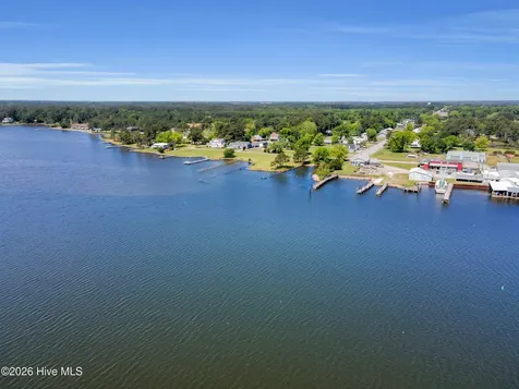 76 Second Street Vandemere NC 28587