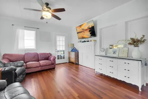 76 Second Street Vandemere NC 28587