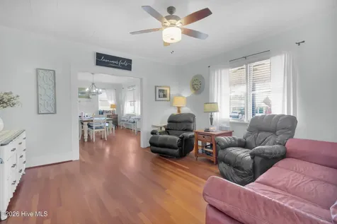 76 Second Street Vandemere NC 28587