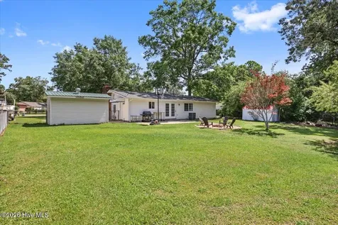 105 Walnut Creek Road Jacksonville NC 28546