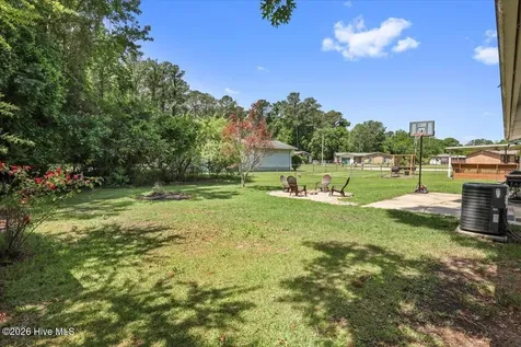 105 Walnut Creek Road Jacksonville NC 28546