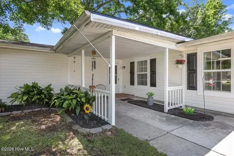 105 Walnut Creek Road Jacksonville NC 28546