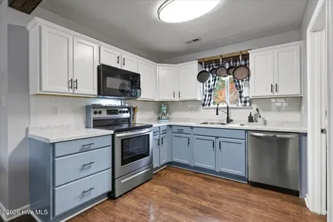 105 Walnut Creek Road Jacksonville NC 28546