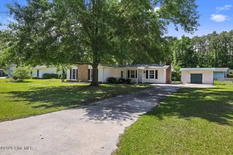105 Walnut Creek Road Jacksonville NC 28546