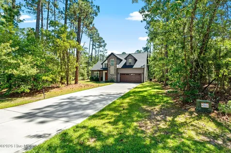 15641 Racoon Run Wagram NC 28396