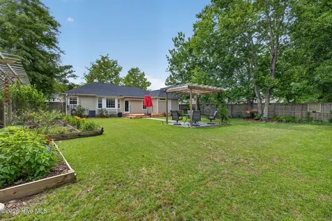4301 Gatewood Court Wilmington NC 28405