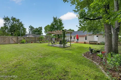 4301 Gatewood Court Wilmington NC 28405