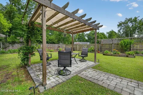 4301 Gatewood Court Wilmington NC 28405